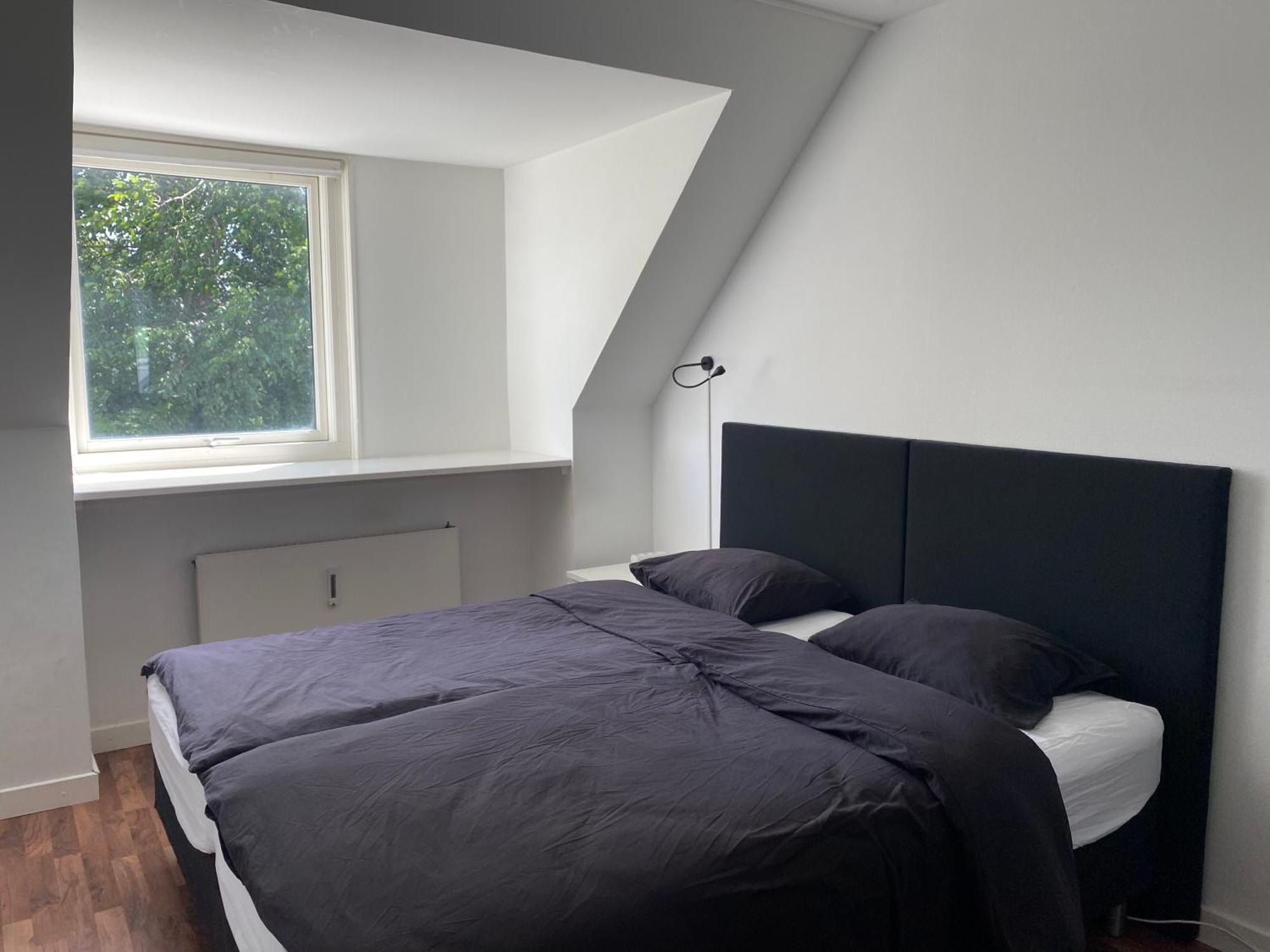 Apartment With View Birkerod Ngoại thất bức ảnh